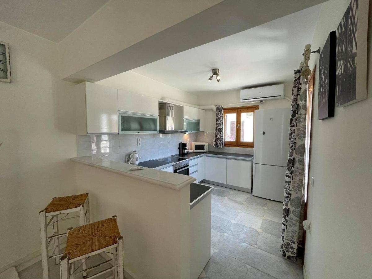 Apanemi Beachhouse Naxos City Exterior photo